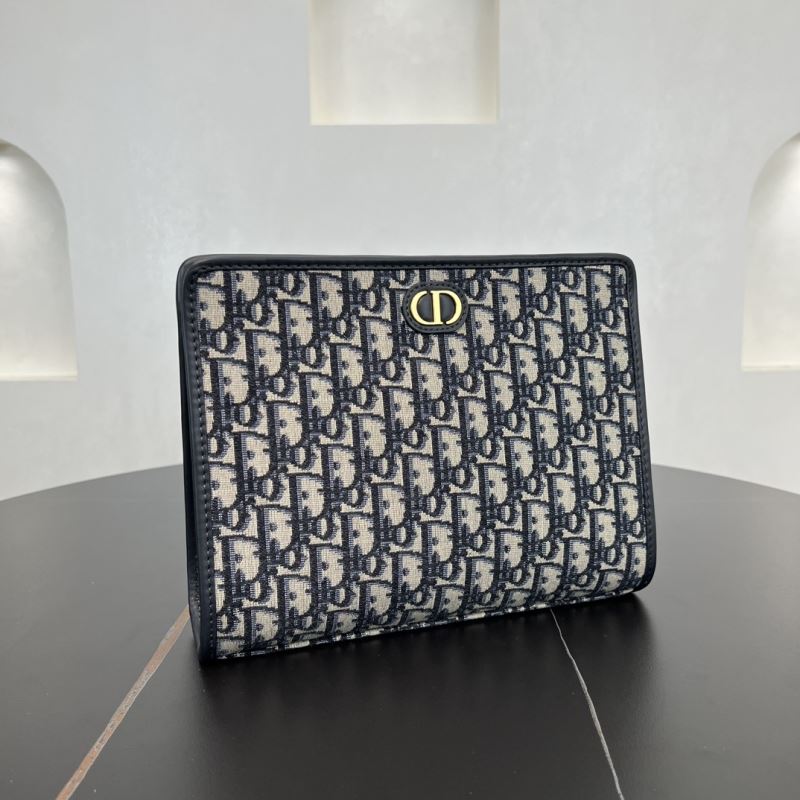 Christian Dior Clutch Bags